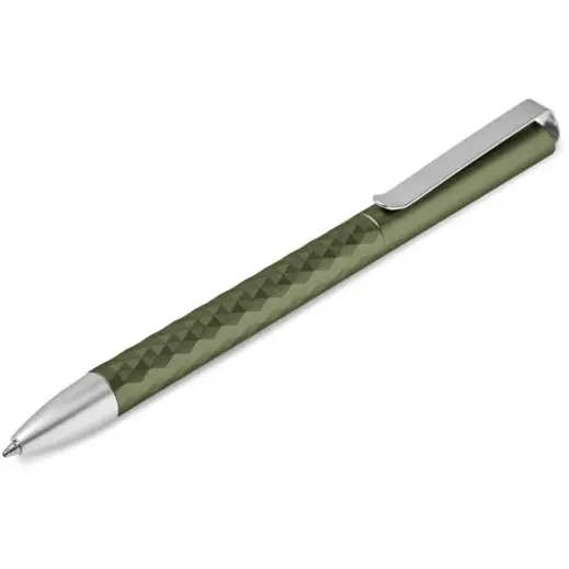 Altitude Vega Ball Pen Light Green